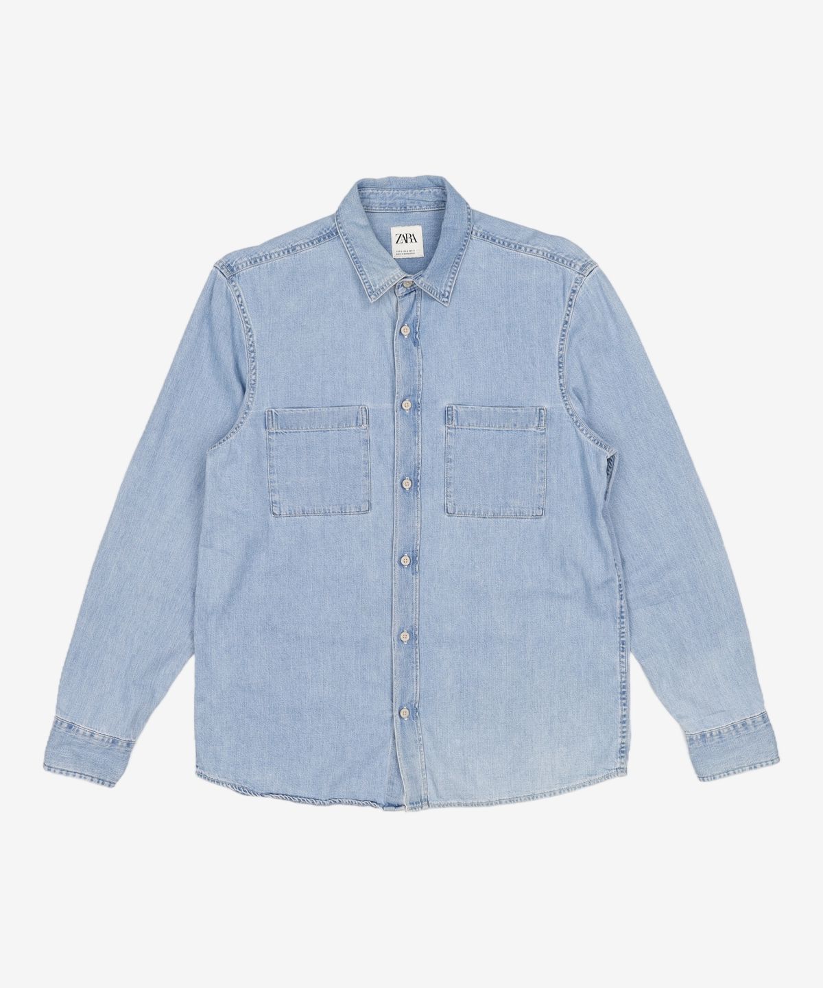 자라(ZARA) 캐주얼 셔츠 M