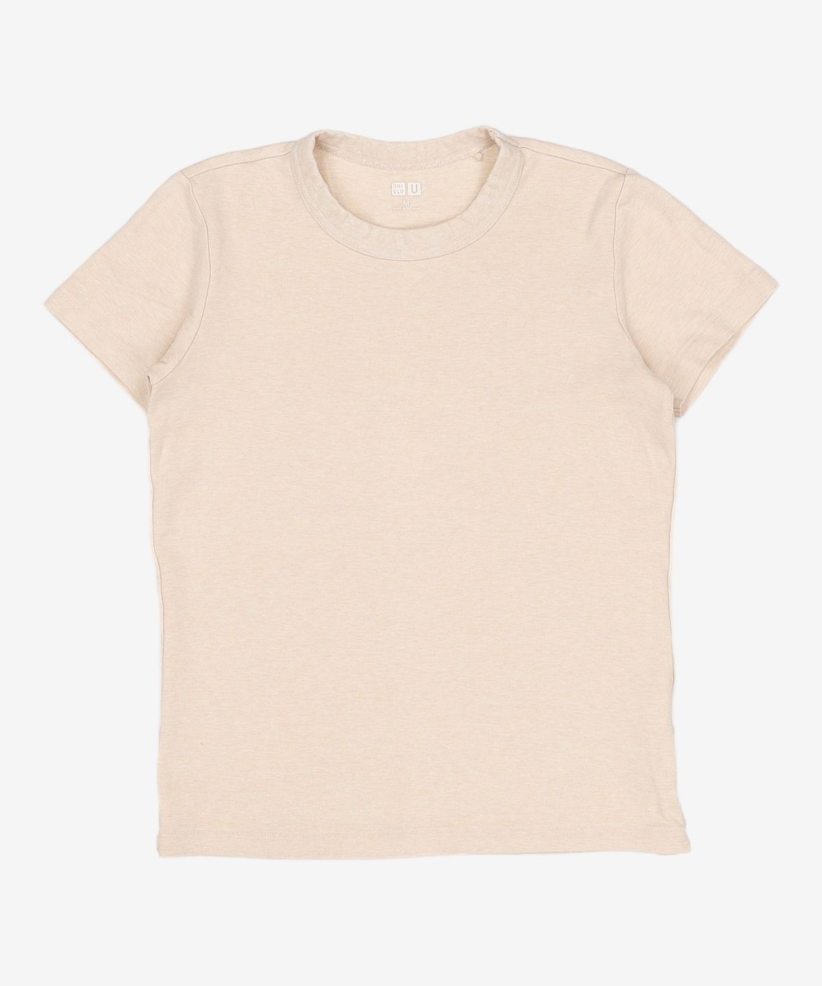 유니클로(UNIQLO) 반소매 티셔츠 M