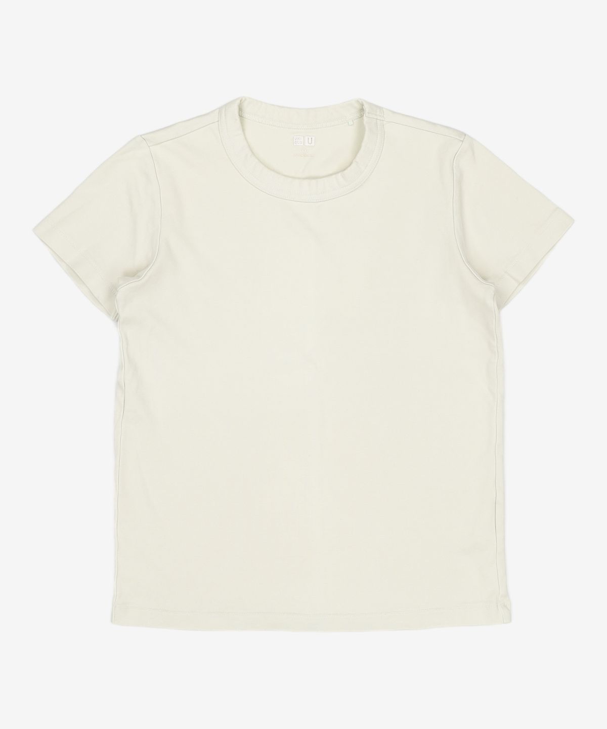 유니클로(UNIQLO) 반소매 티셔츠 M