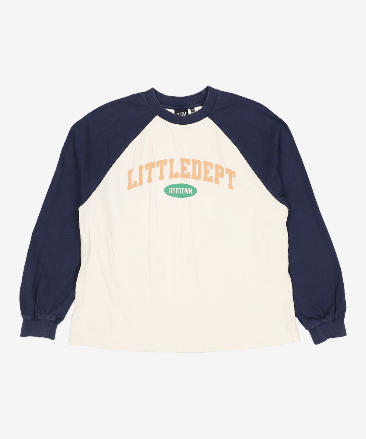 리틀뎁(LITTLE DEPT) 긴소매 티셔츠 XL