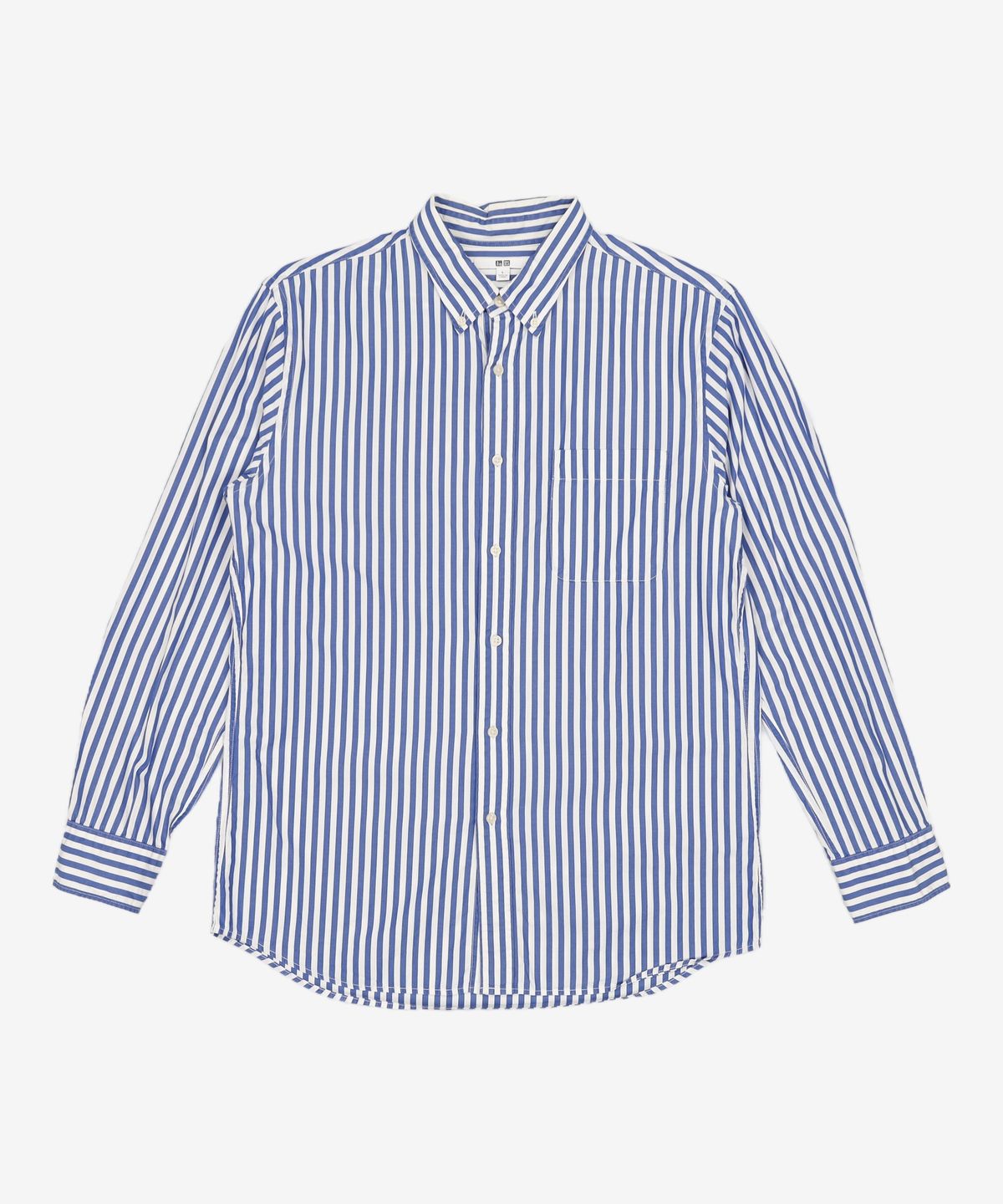유니클로(UNIQLO) 캐주얼 셔츠 L