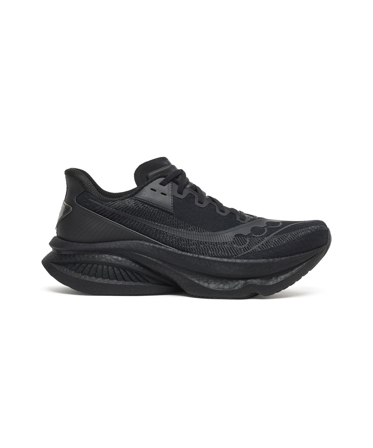 써코니(SAUCONY) (남성) 엔돌핀 아주라 - 트리플 블랙 / S101329-1044