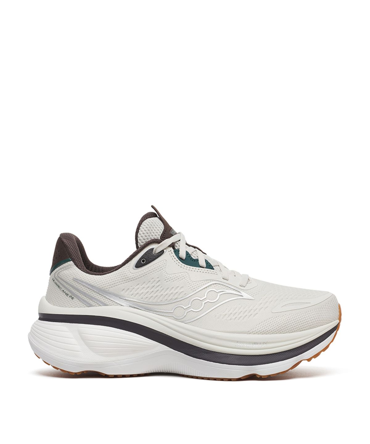 써코니(SAUCONY) (남성) 허리케인 26 - 쿼츠:토르트 / S101098-1024