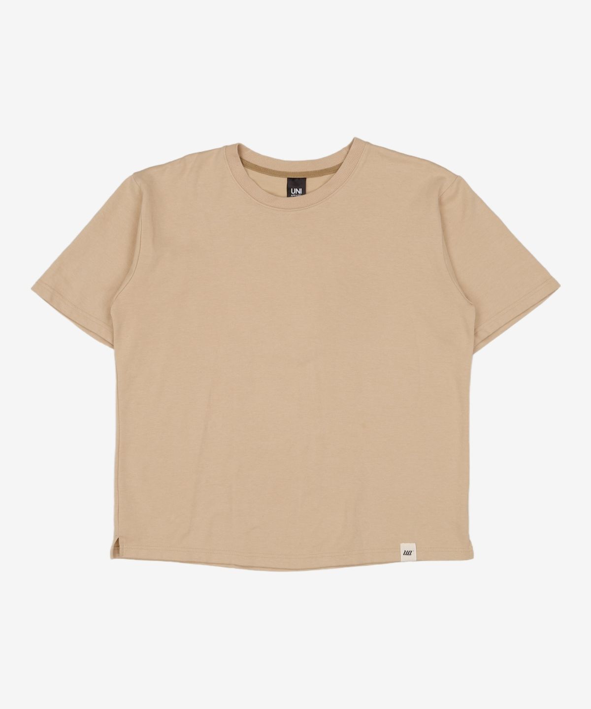 유니어패럴(UNI APPAREL) 반소매 티셔츠 XL