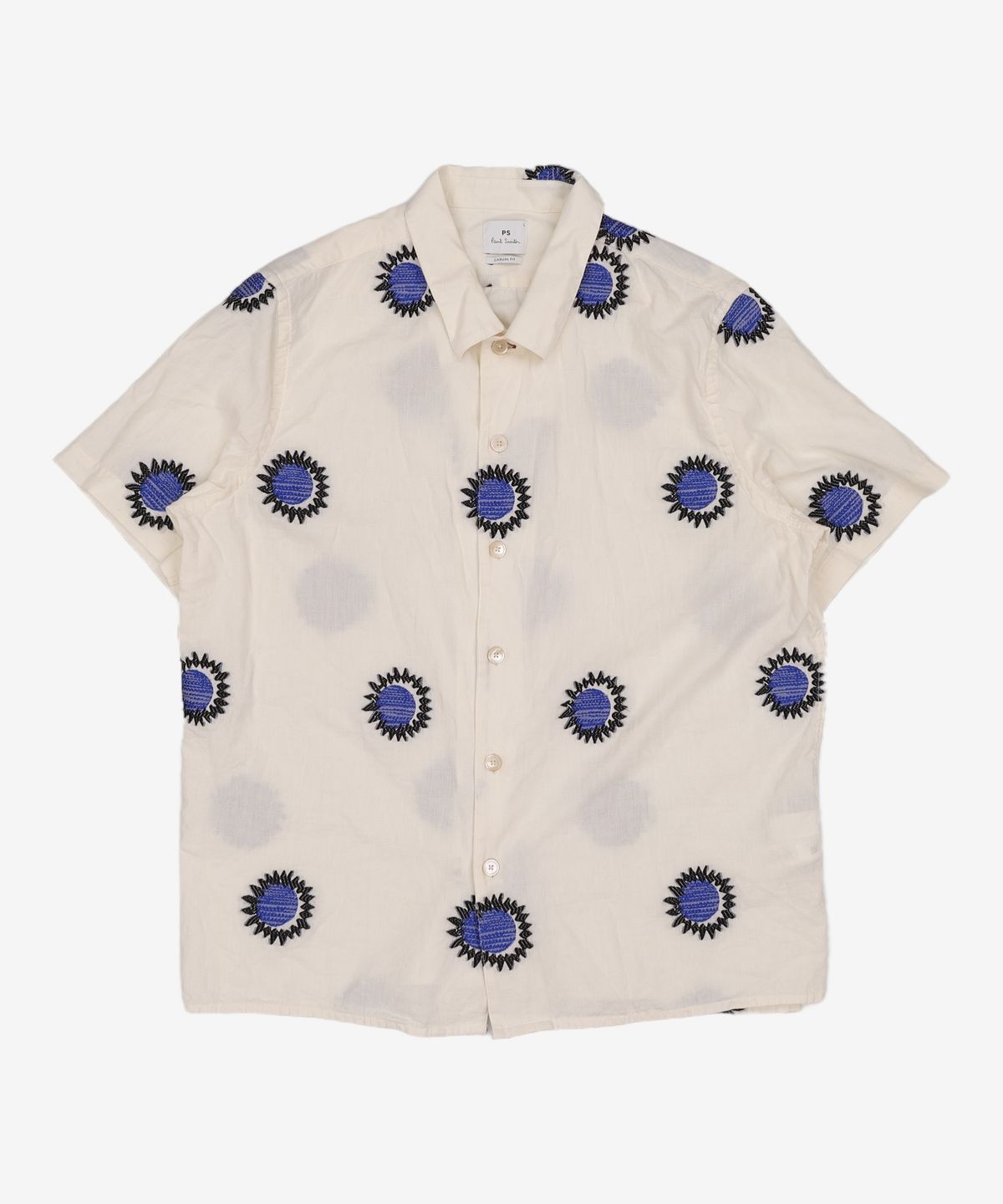 폴스미스(PAUL SMITH) 캐주얼 셔츠 L