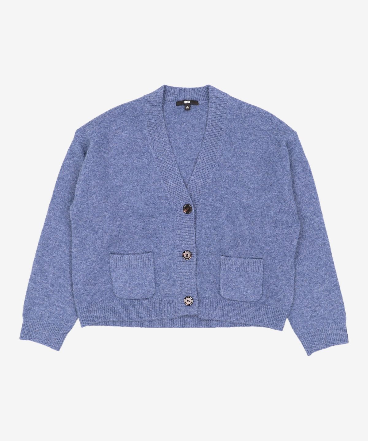 유니클로(UNIQLO) 카디건 L