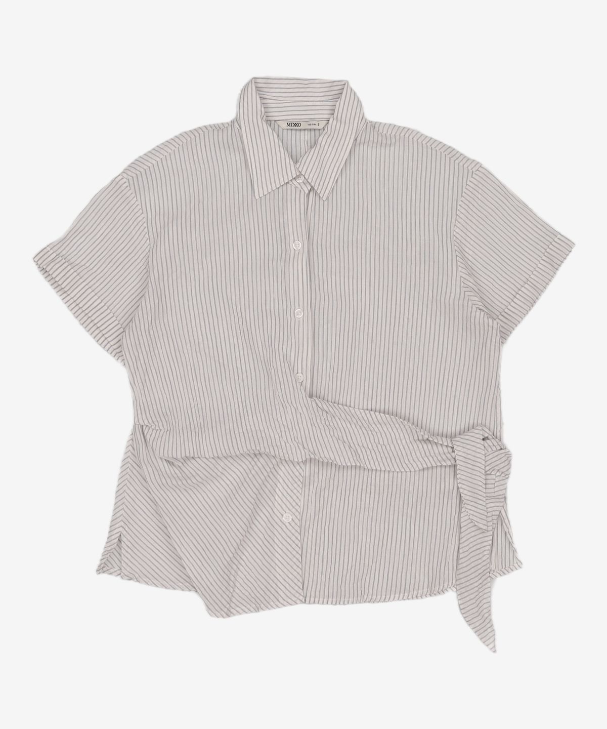 미쏘(MIXXO) 캐주얼 셔츠 S