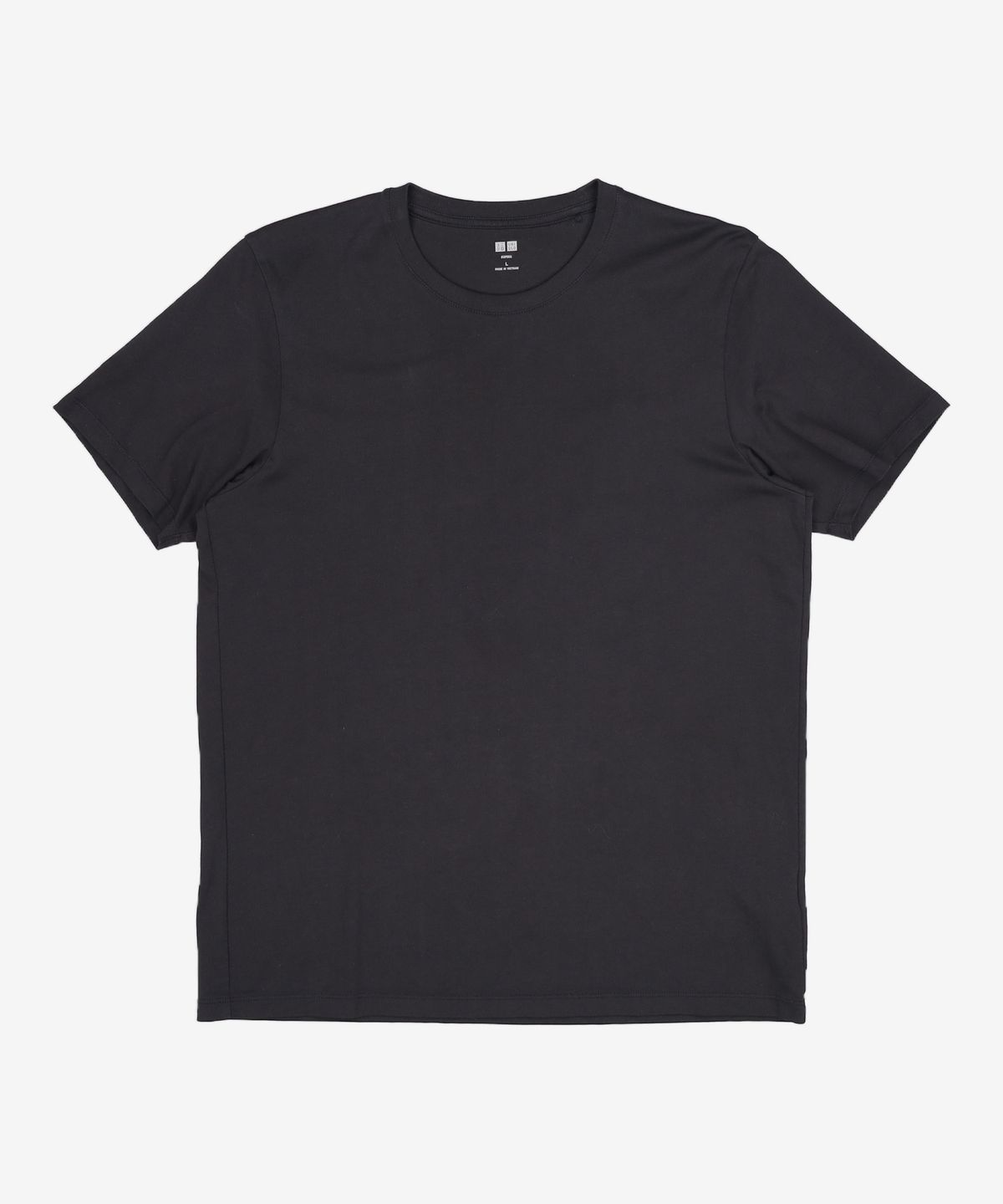 유니클로(UNIQLO) 반소매 티셔츠 L