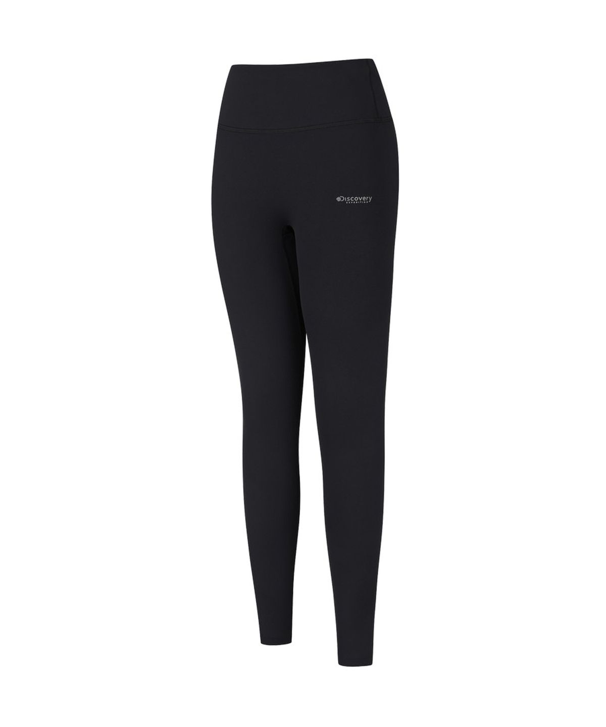 디스커버리 익스페디션(DISCOVERY EXPEDITION) 여성 에센셜 레깅스 (BLACK)