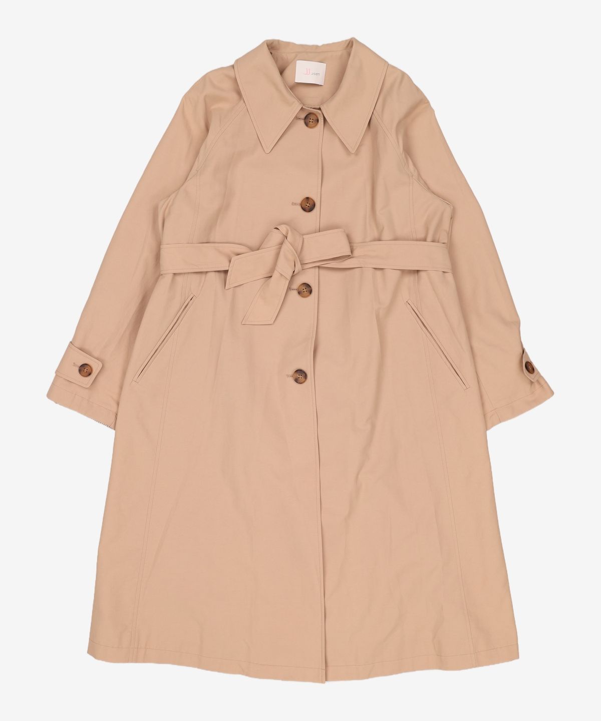 지고트(JIGOTT) 봄 가을 코트 S