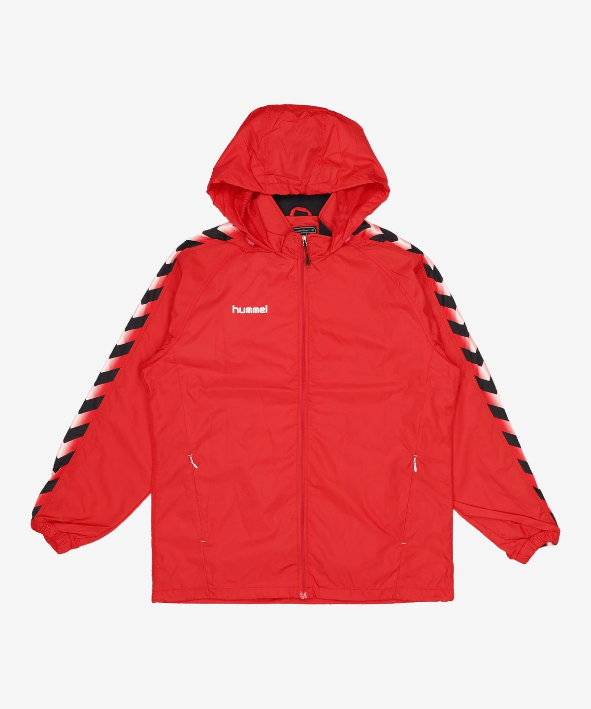 험멜(HUMMEL) 나일론/코치 재킷 XL