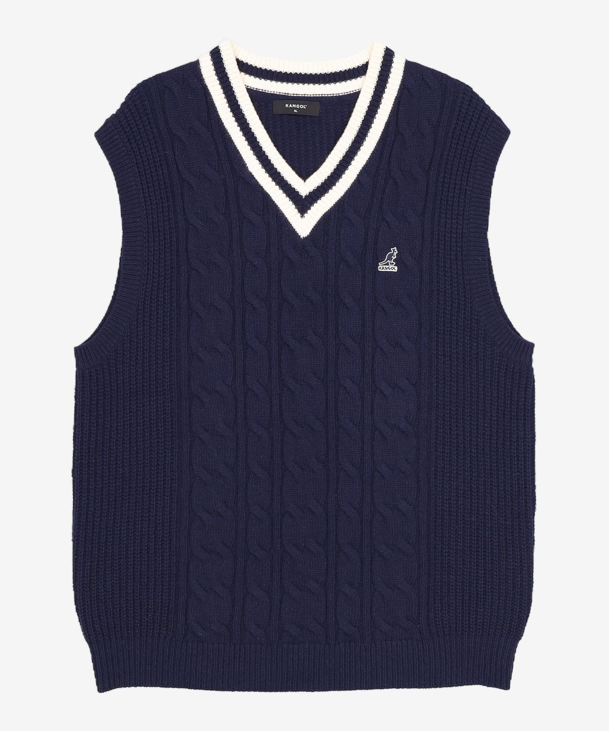 캉골(KANGOL) 베스트 XL