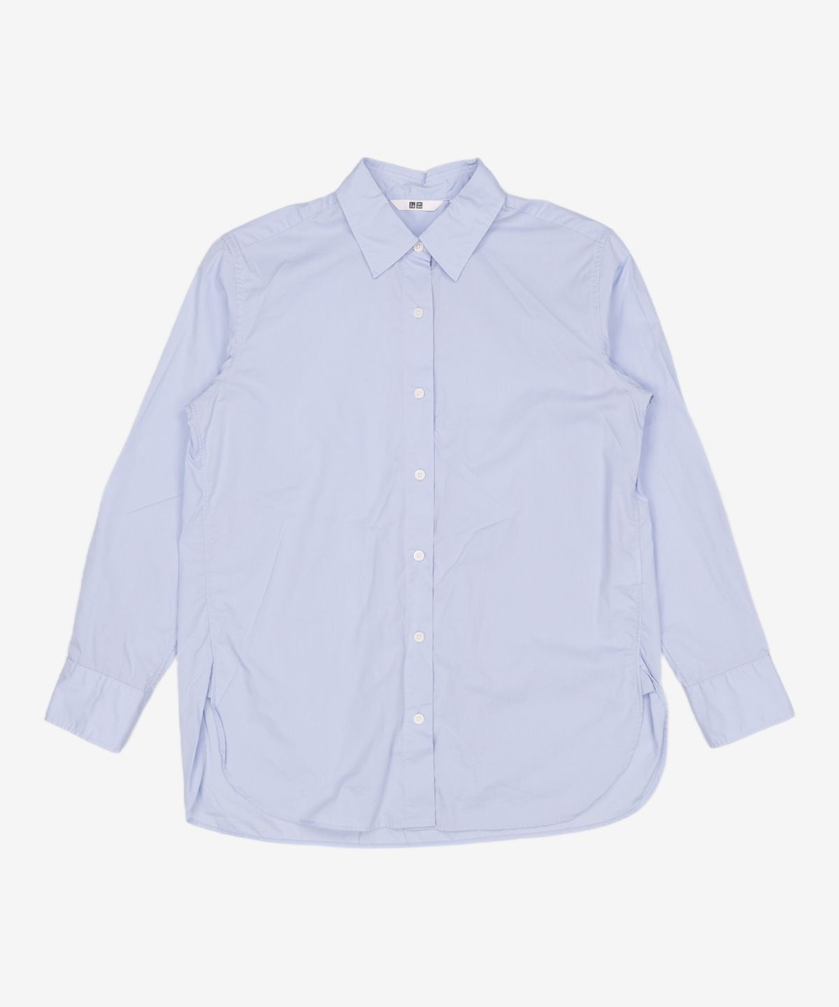 유니클로(UNIQLO) 캐주얼 셔츠 S