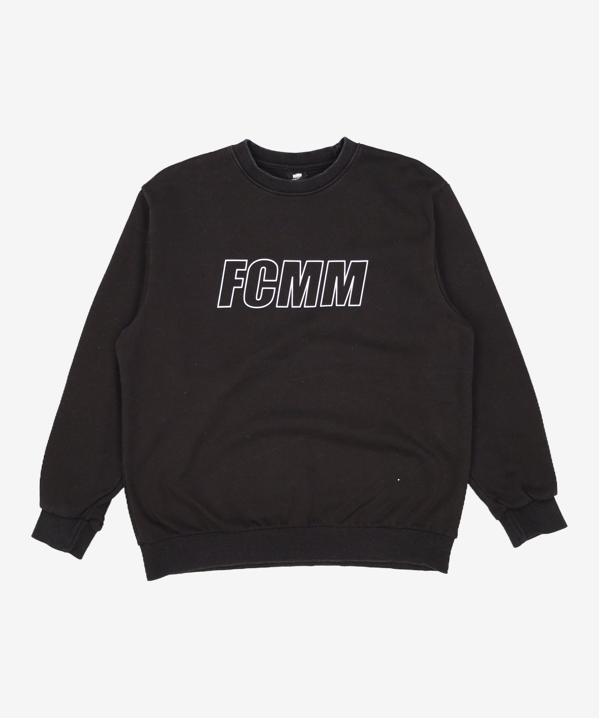 에프씨엠엠(FCMM) 맨투맨/스웨트셔츠 L
