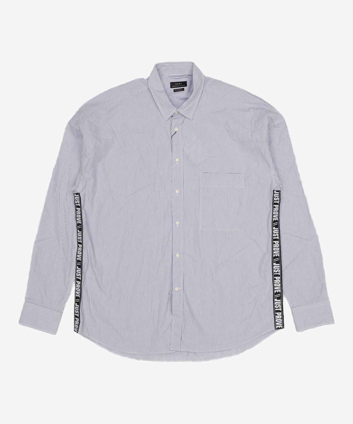 자라(ZARA) 캐주얼 셔츠 M