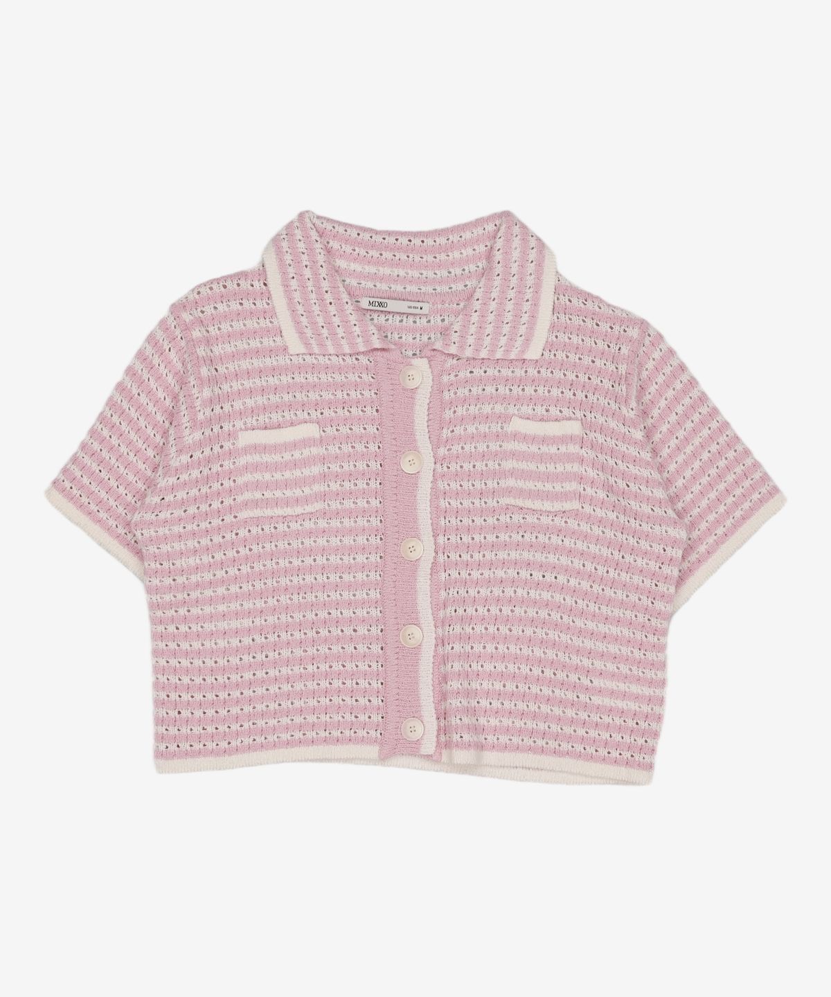 미쏘(MIXXO) 카디건 M