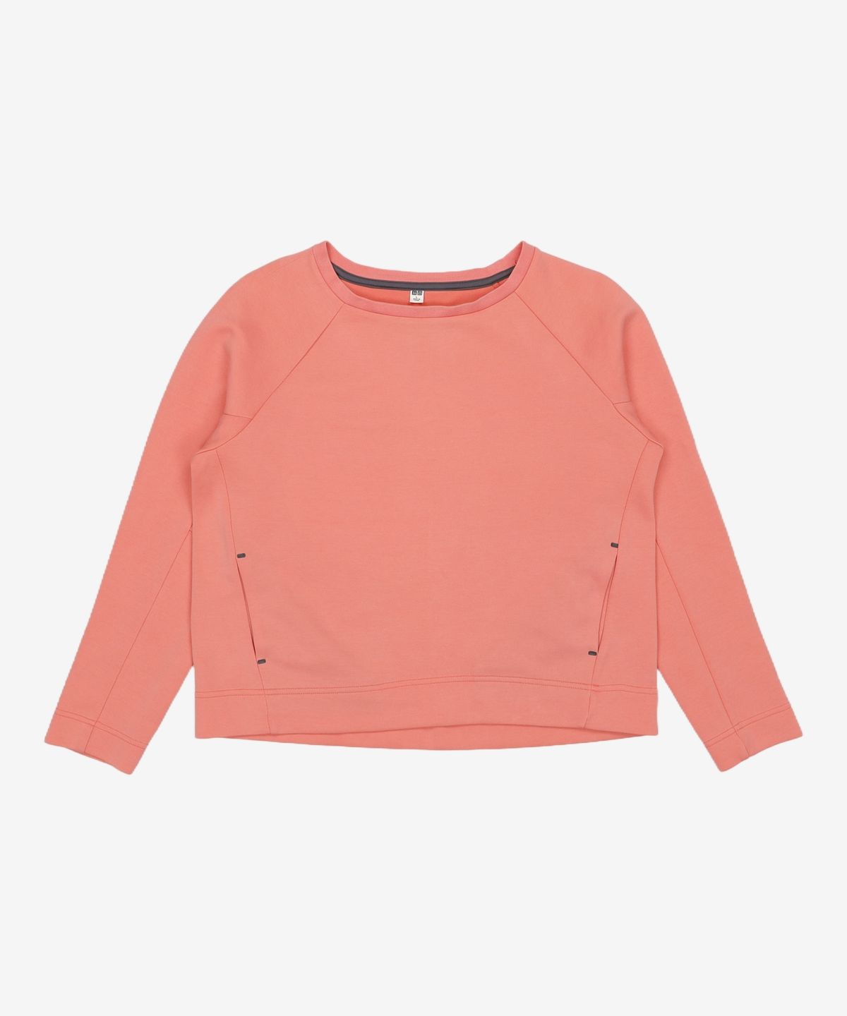유니클로(UNIQLO) 맨투맨/스웨트셔츠 L