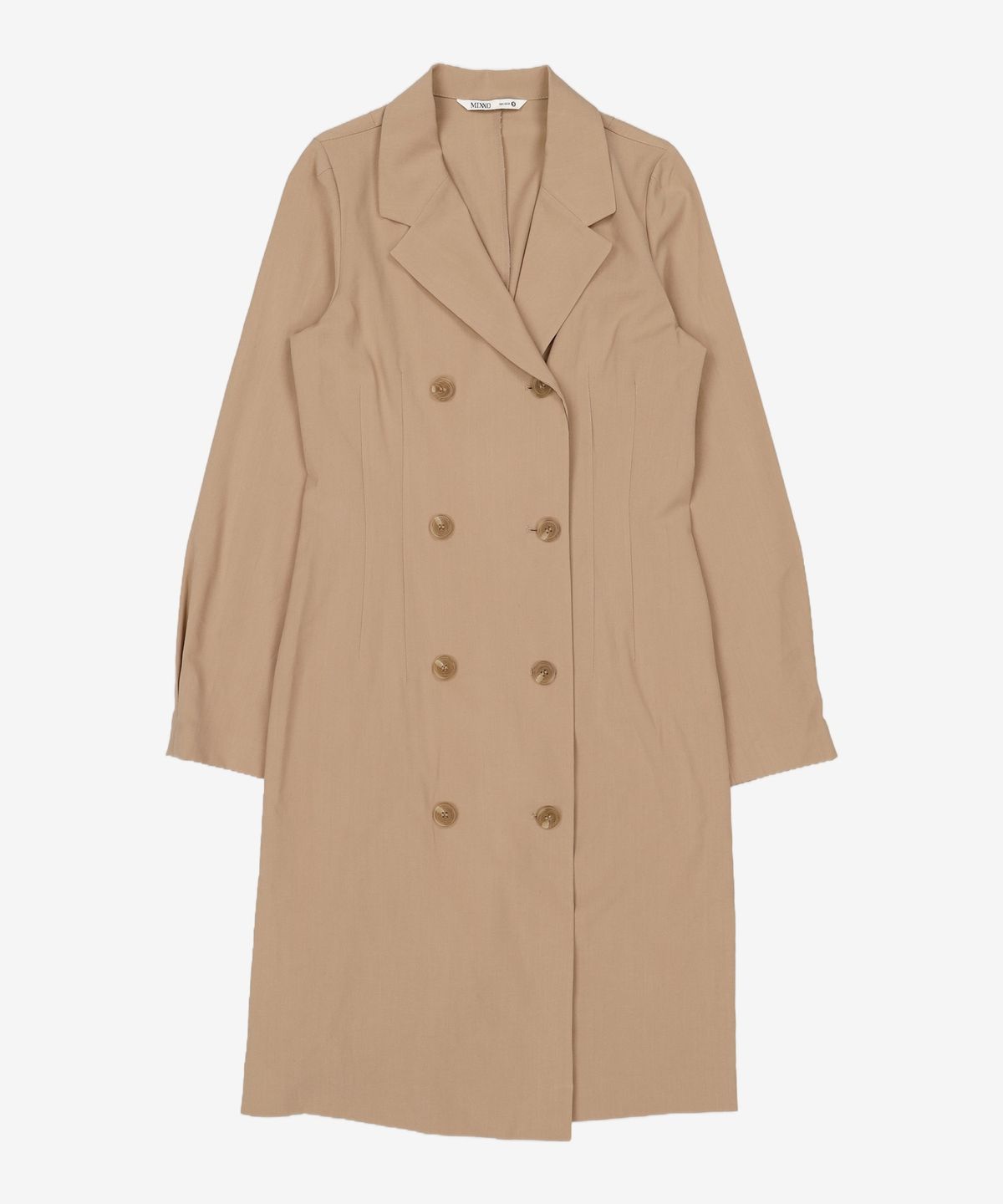 미쏘(MIXXO) 봄 가을 코트 S