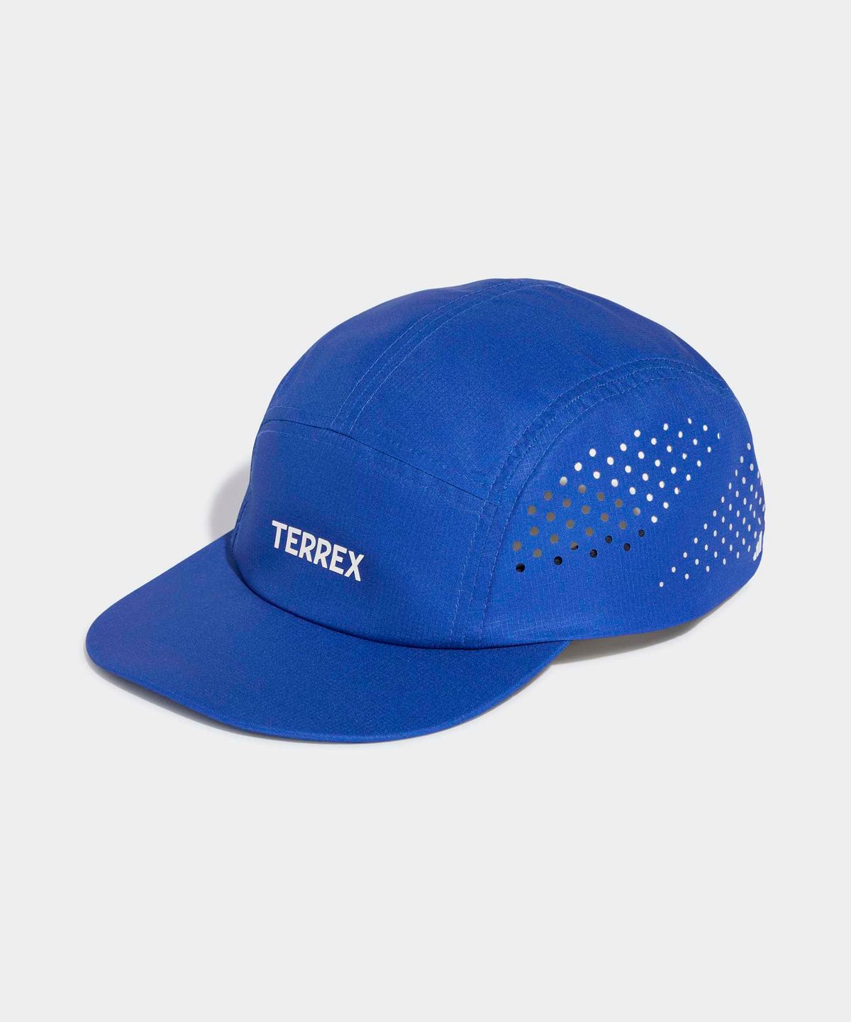 아디다스(ADIDAS) 테렉스 엑스페리어 클라이마쿨 캡 - 블루 / KY7803