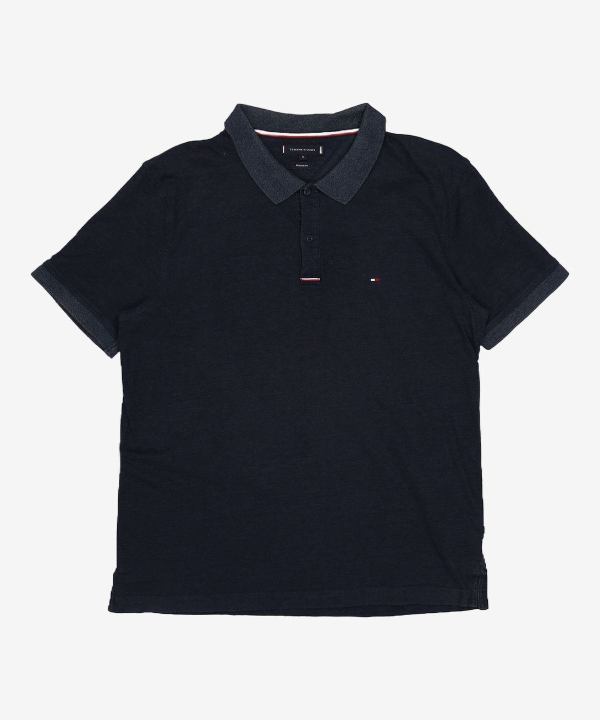 타미힐피거(TOMMY HILFIGER) 피케/카라 티셔츠 XL