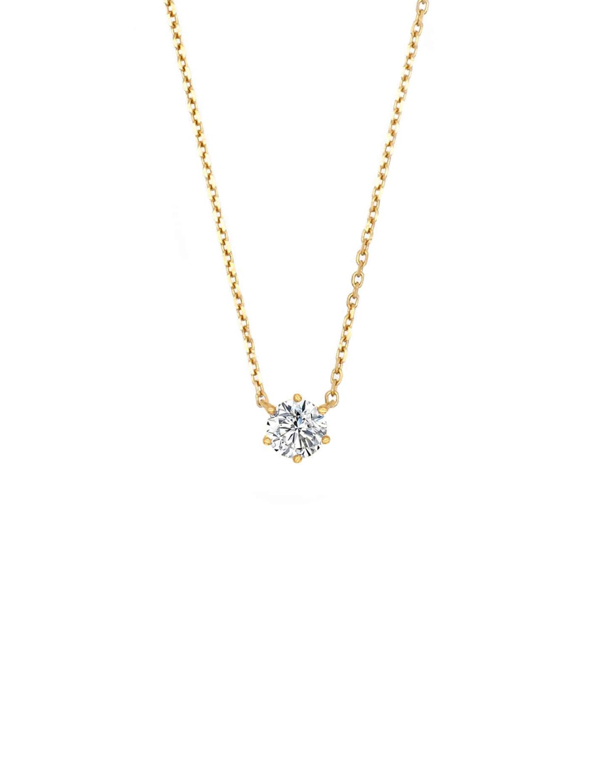 아이스볼(ICEBALL) Ice carat 7mm necklace (G)