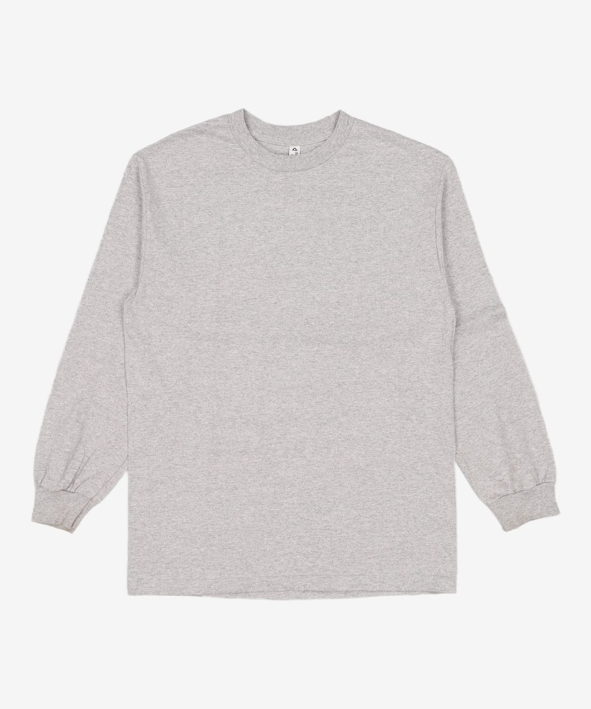 알스타일 어패럴 앤 액티브웨어(Alstyle Apparel & Activewear) 긴소매 티셔츠 M