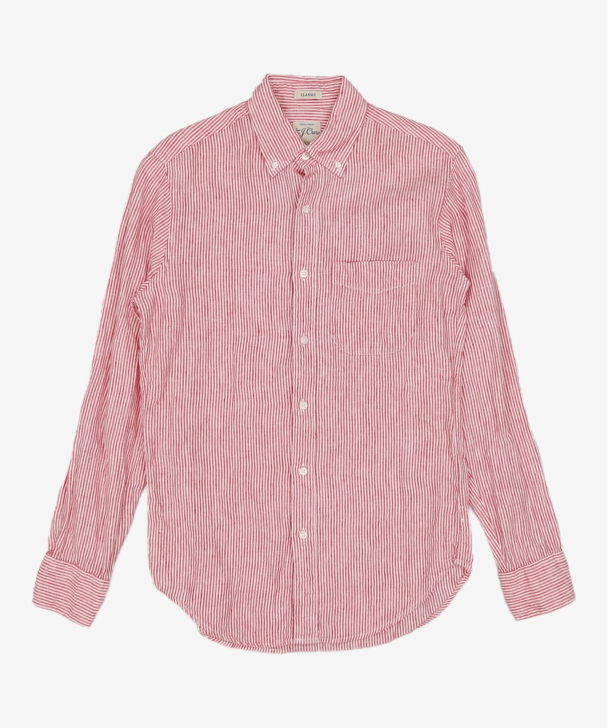제이크루(JCREW) 캐주얼 셔츠 XS