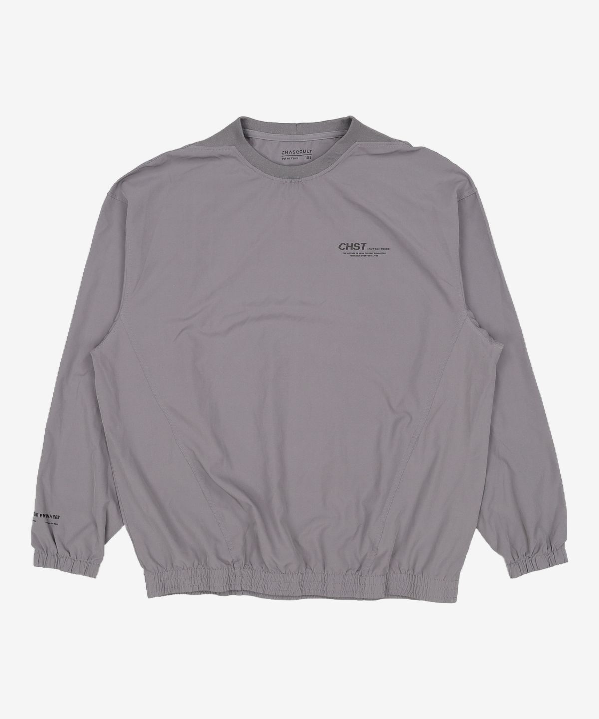 체이스컬트(CHASECULT) 기타 상의 105