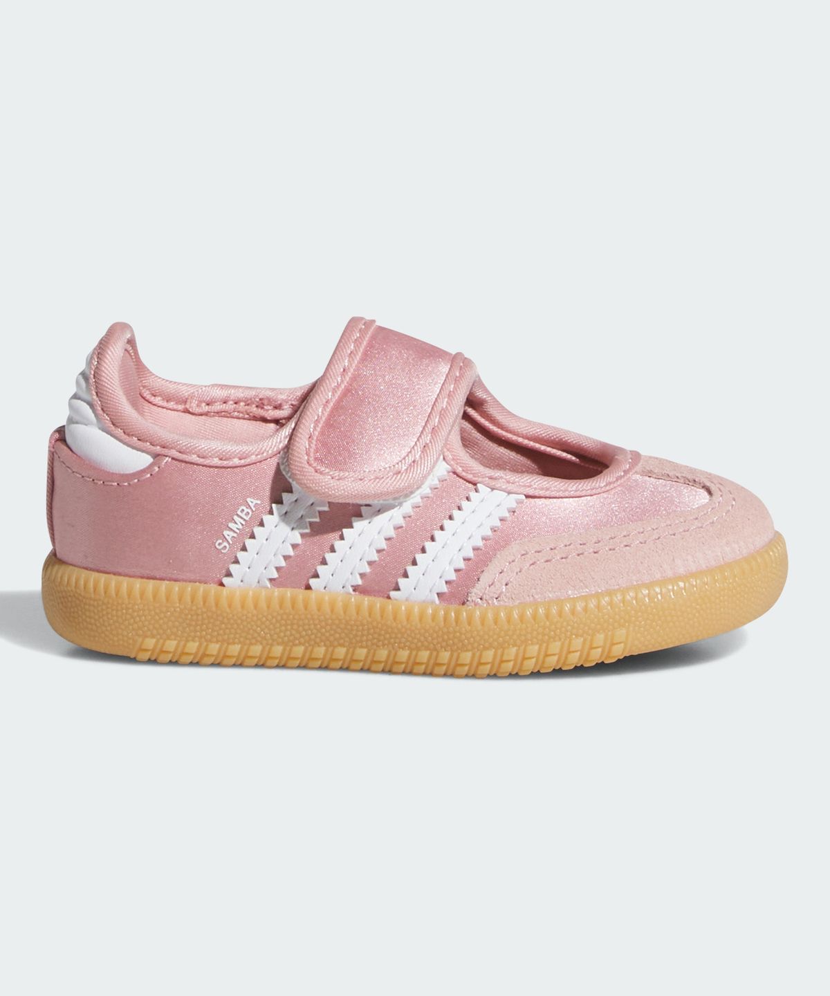 아디다스 키즈(ADIDAS KIDS) 삼바 제인 인펀트 - 핑크 / KJ9992
