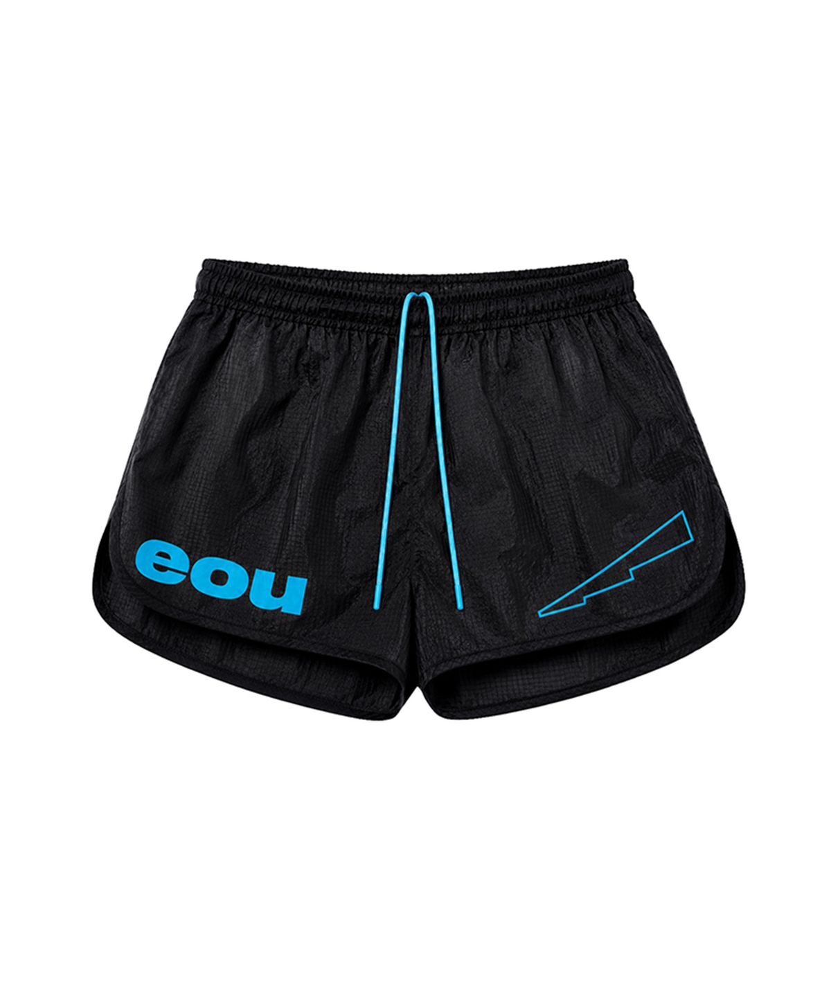 이오유(EOU) EOU x PROGRESS GFI(Go For It) SP_Black