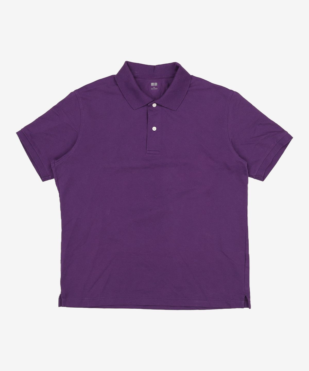 유니클로(UNIQLO) 피케/카라 티셔츠 XL