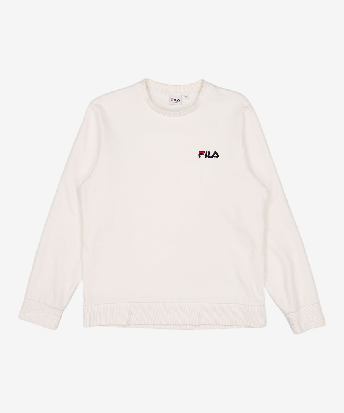 휠라(FILA) 맨투맨/스웨트셔츠 XL