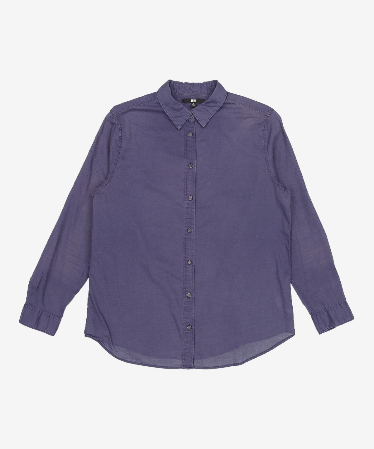유니클로(UNIQLO) 캐주얼 셔츠 XL