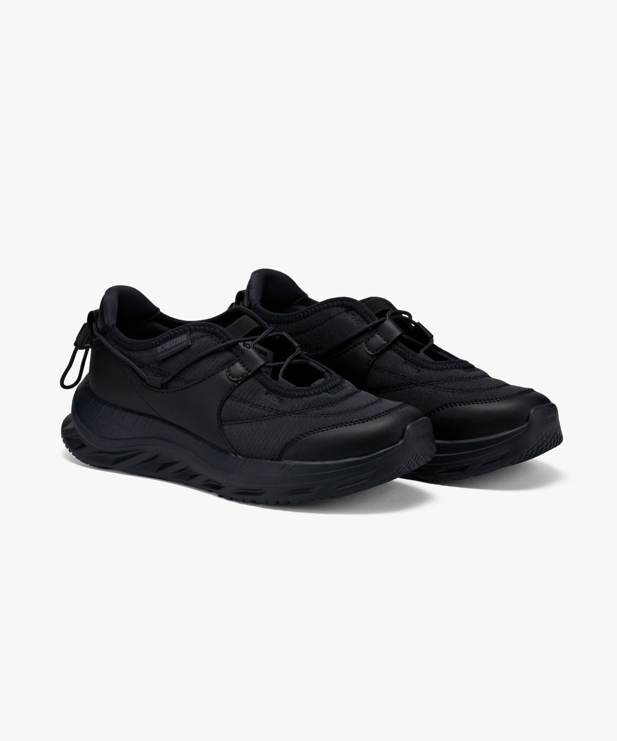 골스튜디오(GOALSTUDIO) GB KOAH-BLACK