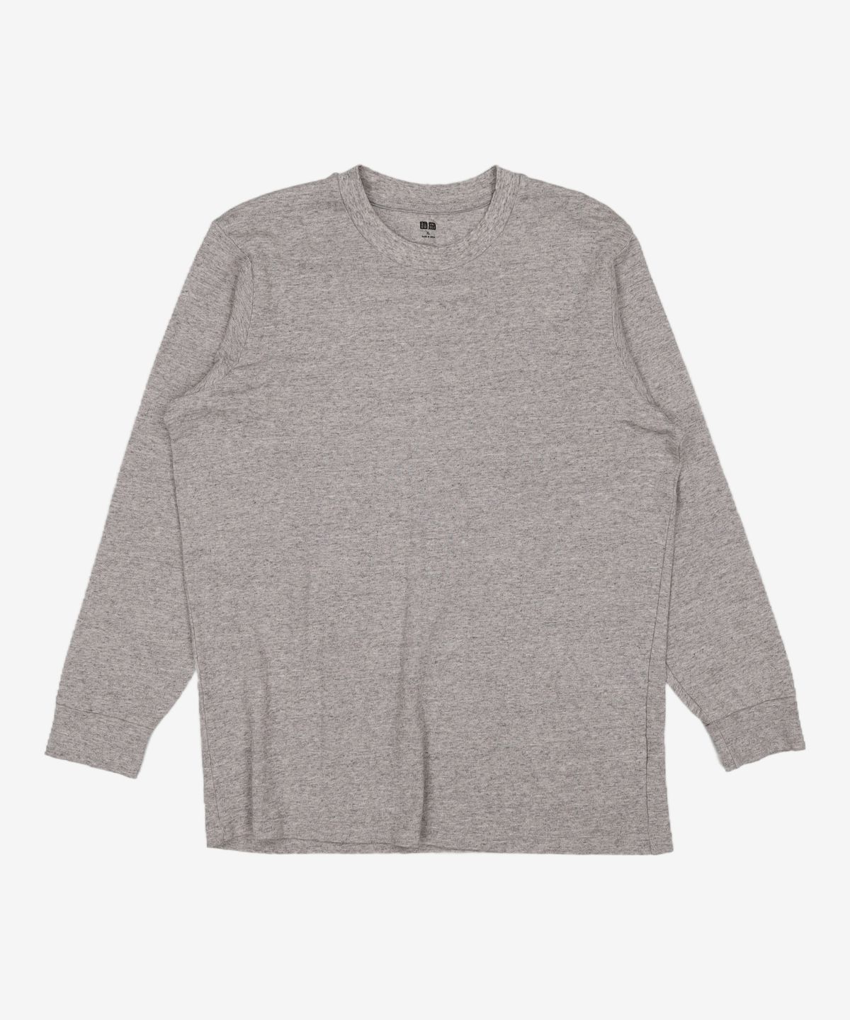유니클로(UNIQLO) 긴소매 티셔츠 XL