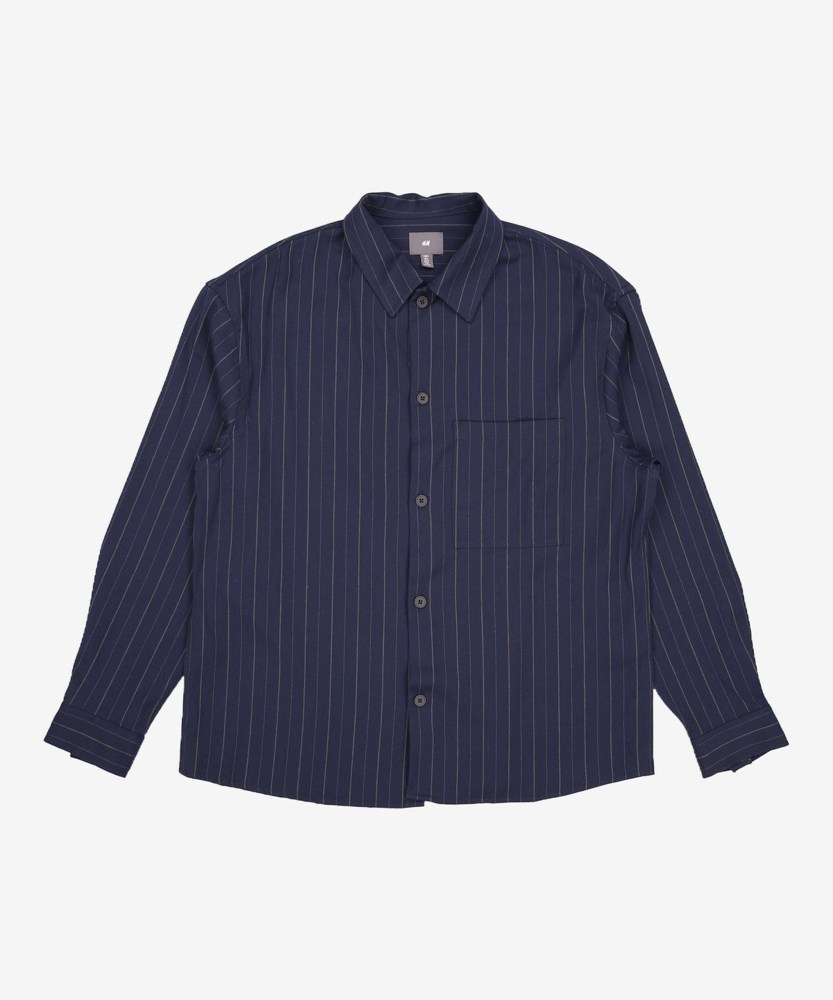 에이치앤엠(H&M) 캐주얼 셔츠 L