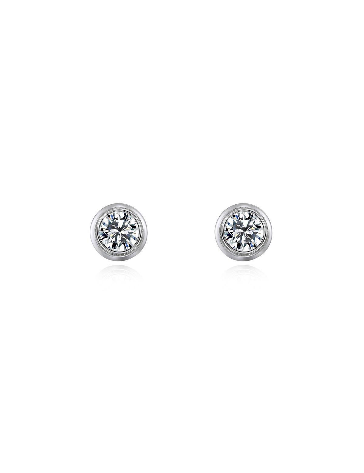 아이스볼(ICEBALL) Petit carat earring