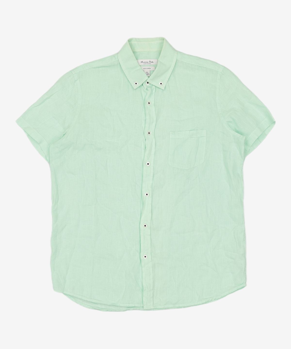 마시모두띠(Massimo dutti) 캐주얼 셔츠 13