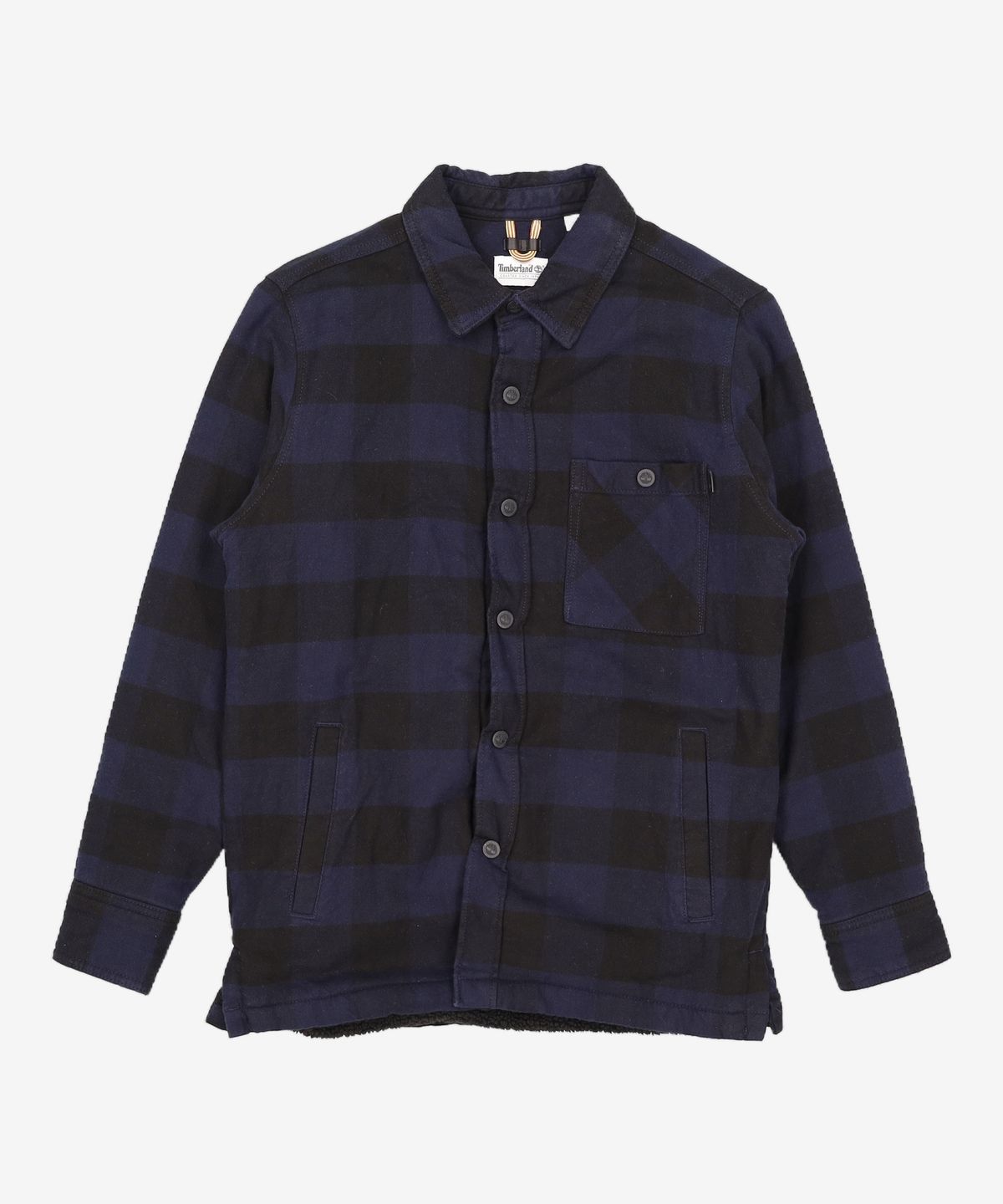 팀버랜드(TIMBERLAND) 캐주얼 셔츠 S