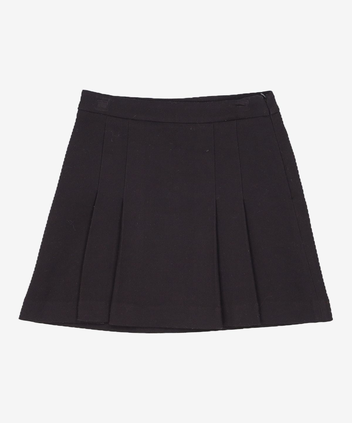 미쏘(MIXXO) 플리츠 미니 스커트 MIWWHCV31G 26