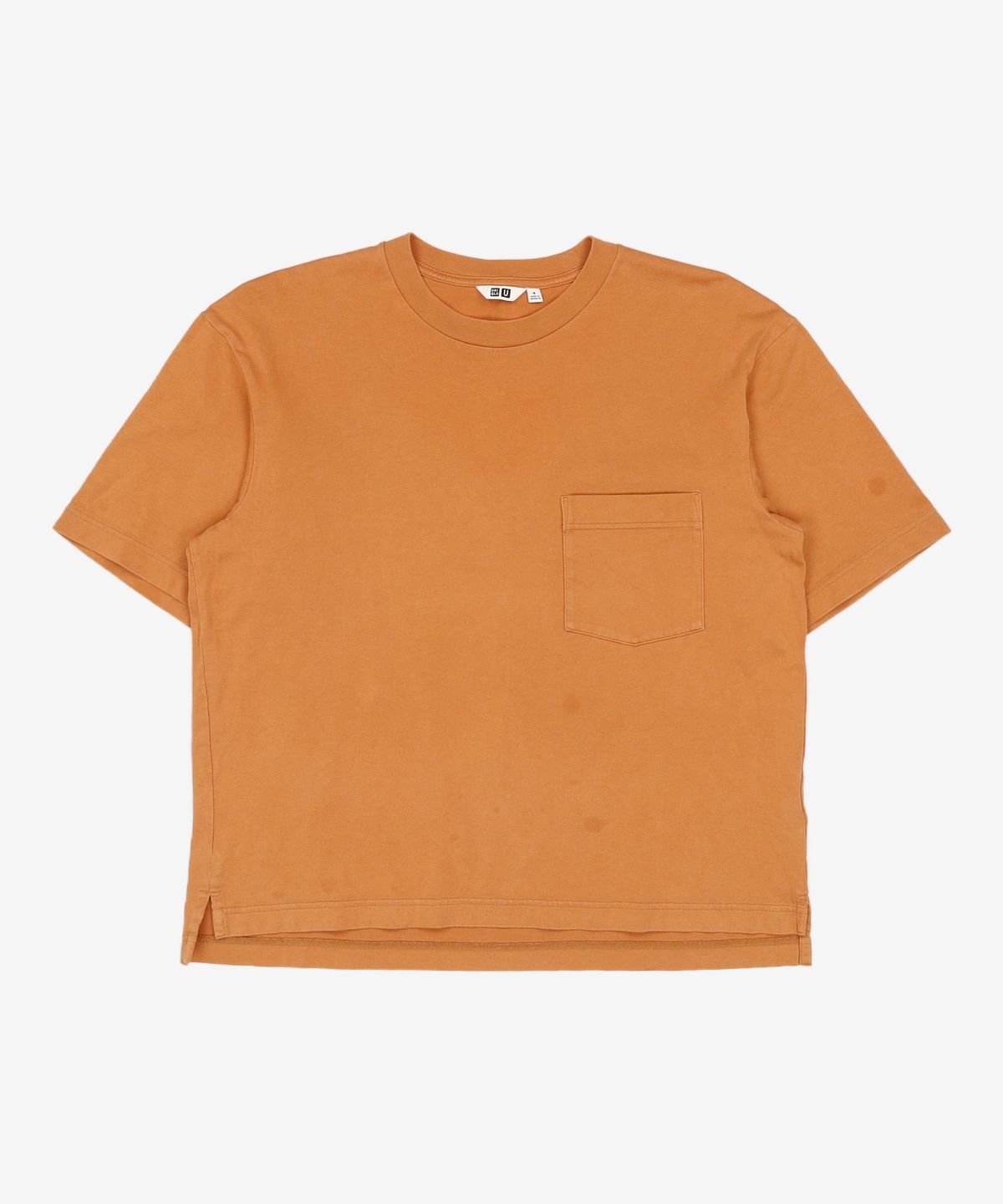 유니클로(UNIQLO) 반소매 티셔츠 M