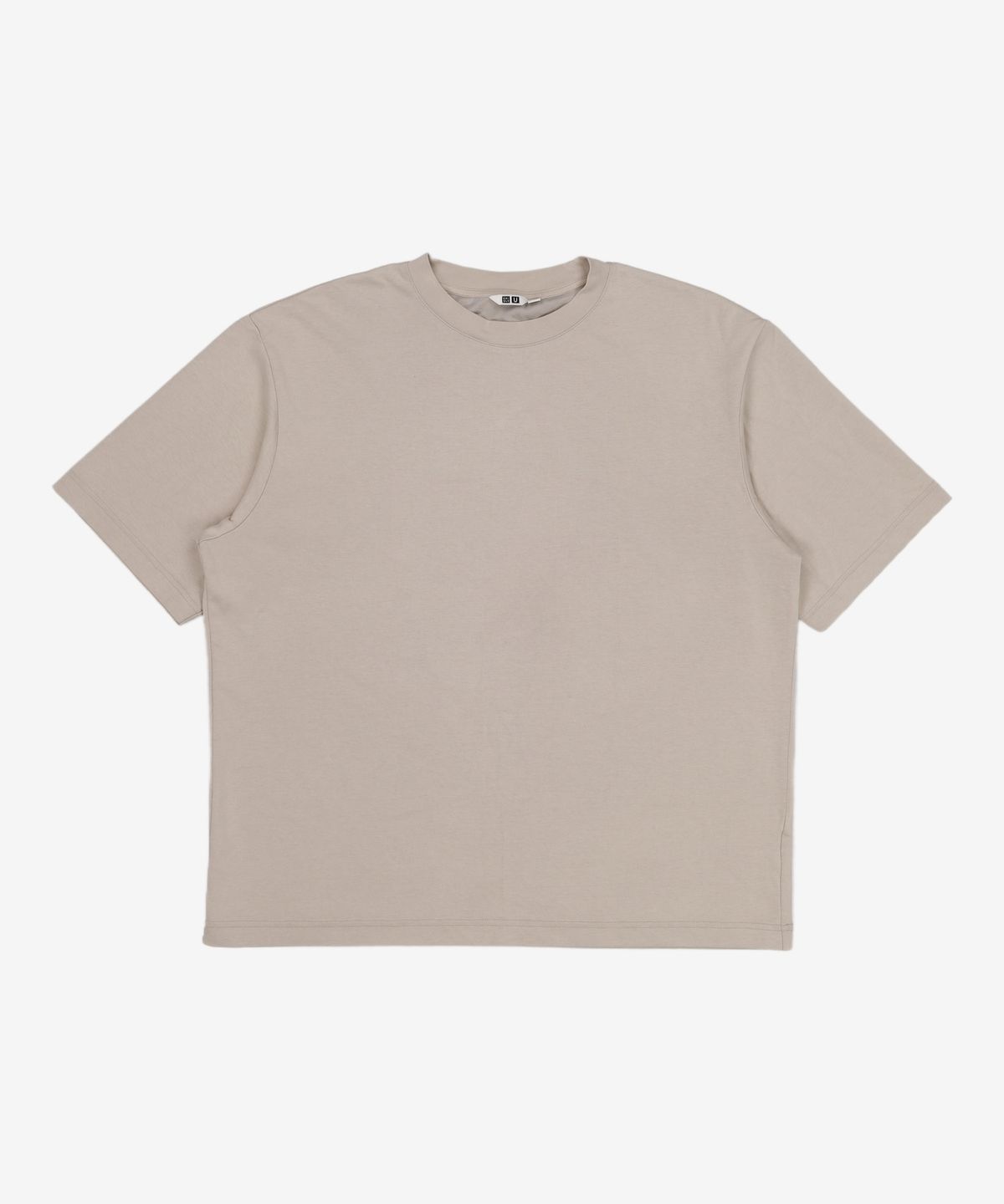 유니클로(UNIQLO) 반소매 티셔츠 112-120