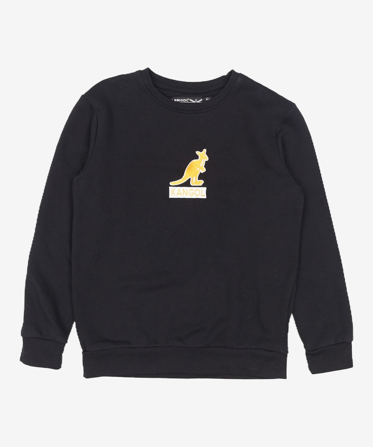 캉골(KANGOL) 맨투맨/스웨트셔츠 L