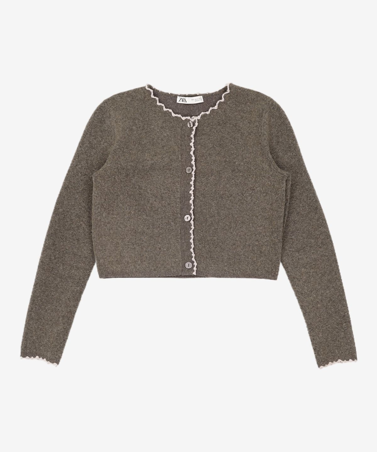 자라(ZARA) 카디건 S