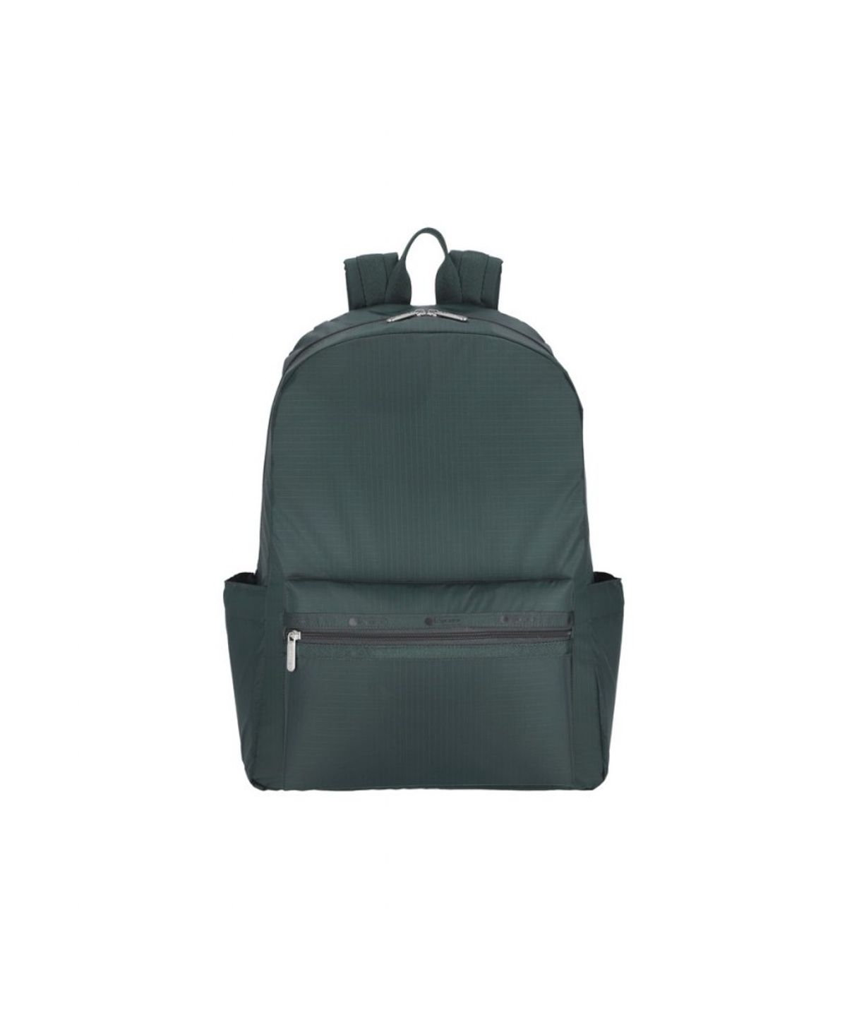 레스포색(LESPORTSAC) 미드나잇 그린 클래식 에브리데이 백팩 [1049.R190]