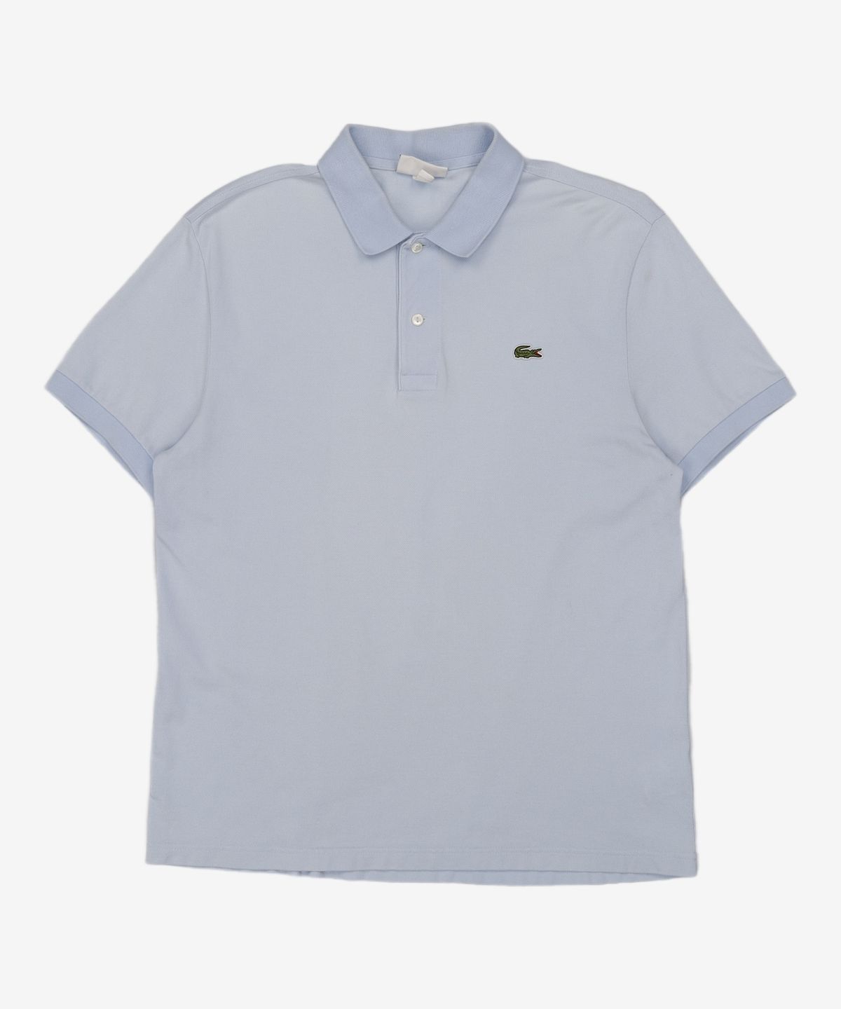 라코스테(LACOSTE) 남성 프렌치 베이직 반팔 폴로 5