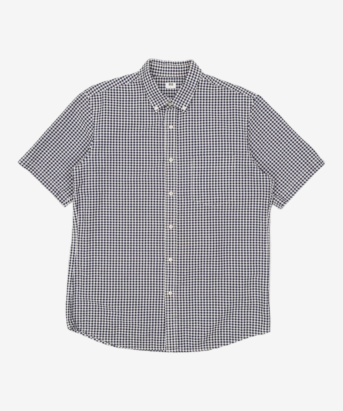 유니클로(UNIQLO) 캐주얼 셔츠 L
