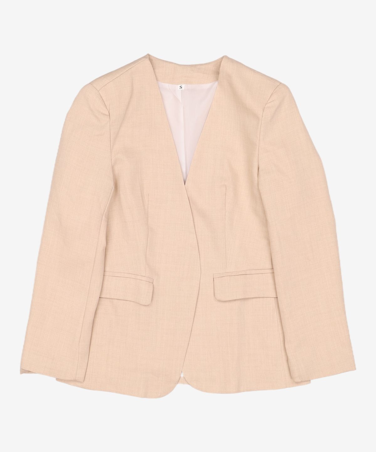 쉬인(SHEIN) 슈트/블레이저 재킷 S
