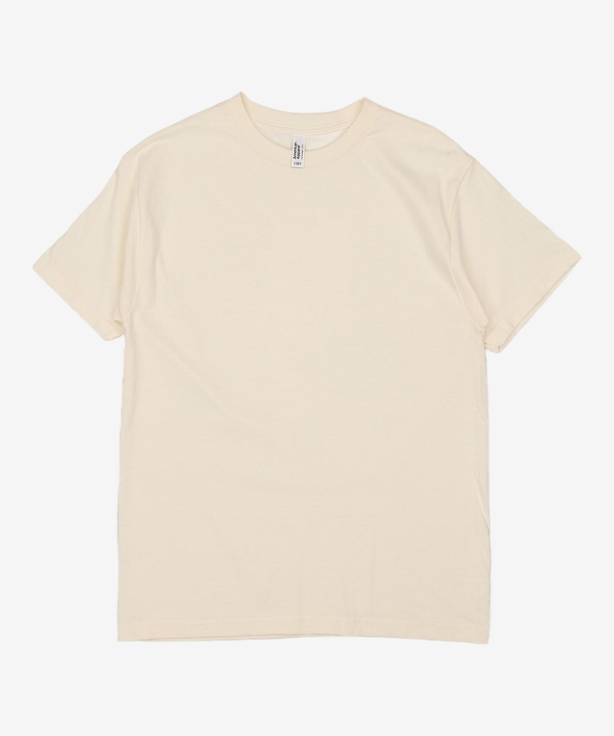 아메리칸 어패럴(AMERICAN APPAREL) 반소매 티셔츠 M