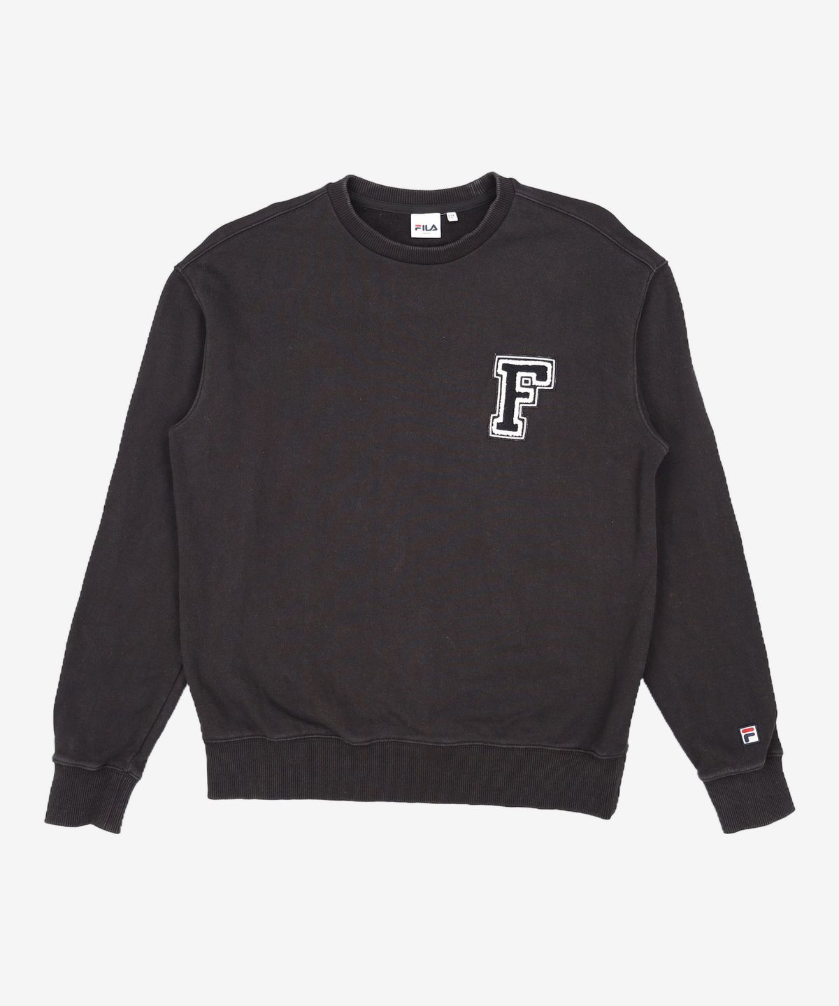 휠라(FILA) 맨투맨/스웨트셔츠 S